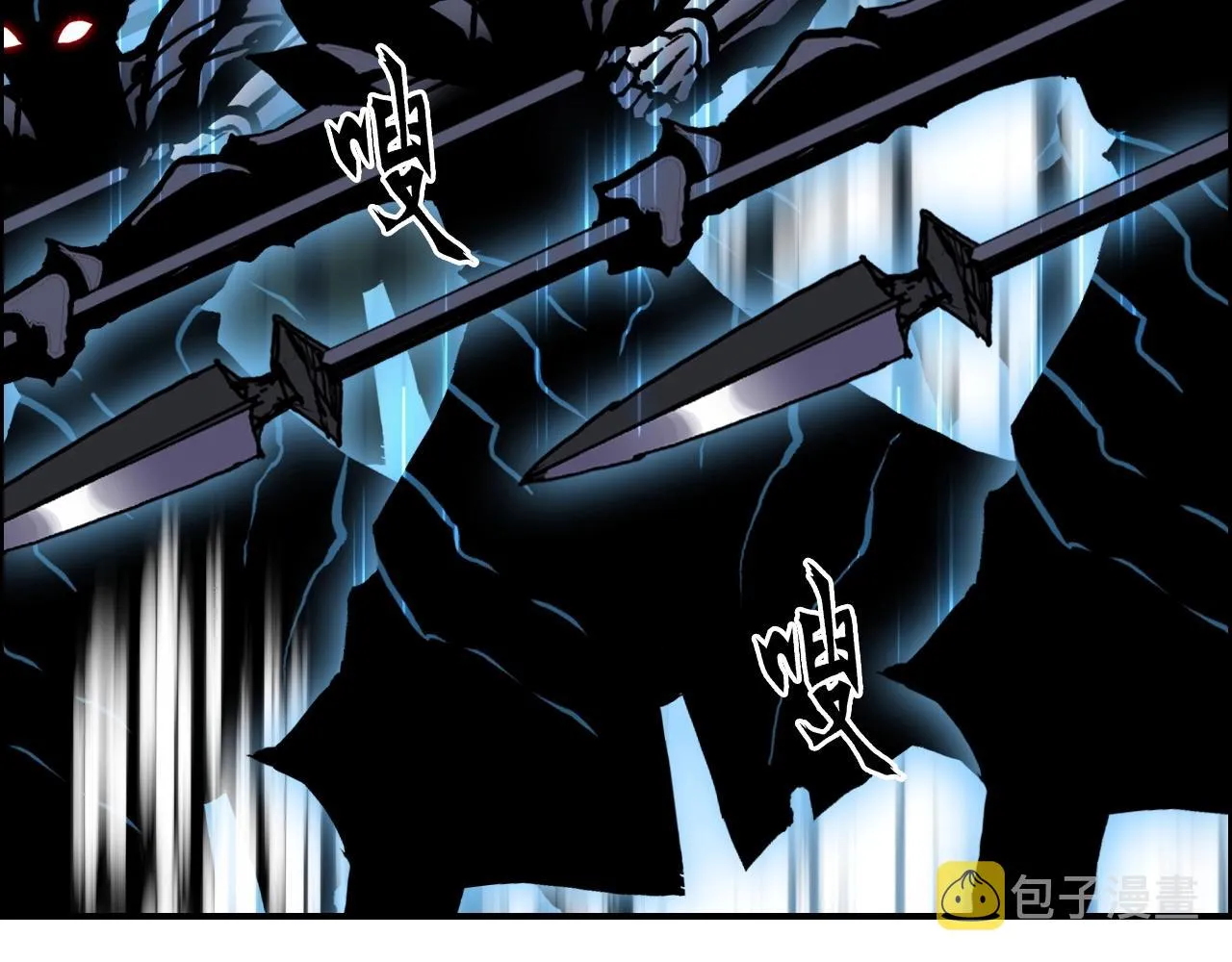 第288话 恭迎诸天 第105页