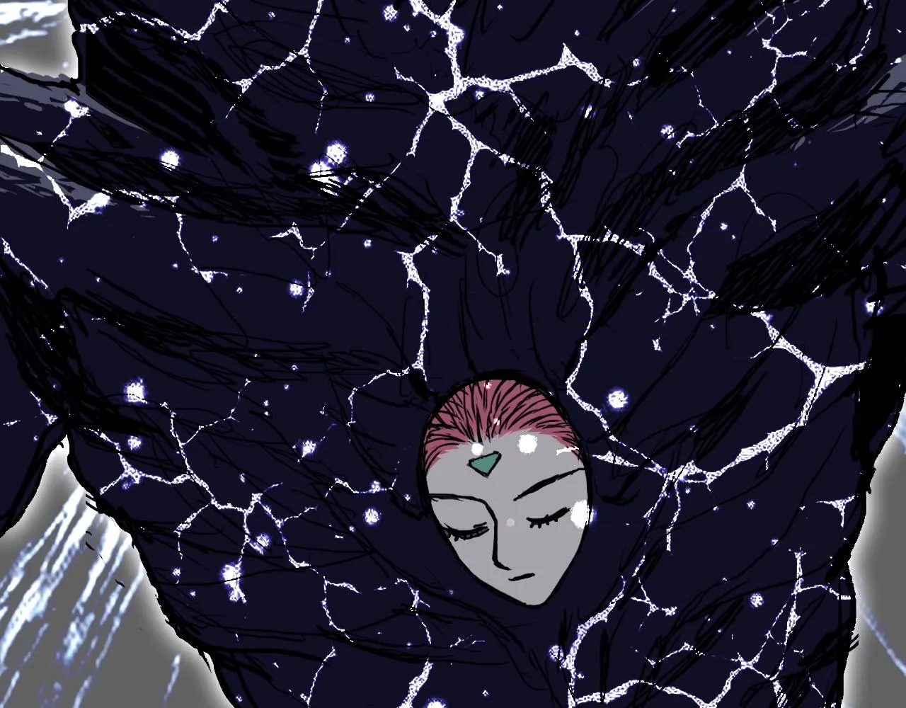 第287话 真星之心 第119页