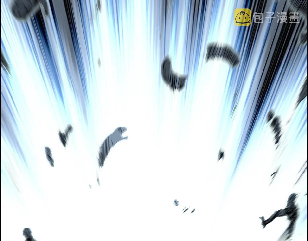 第284话 逃出封魔坛 第61页