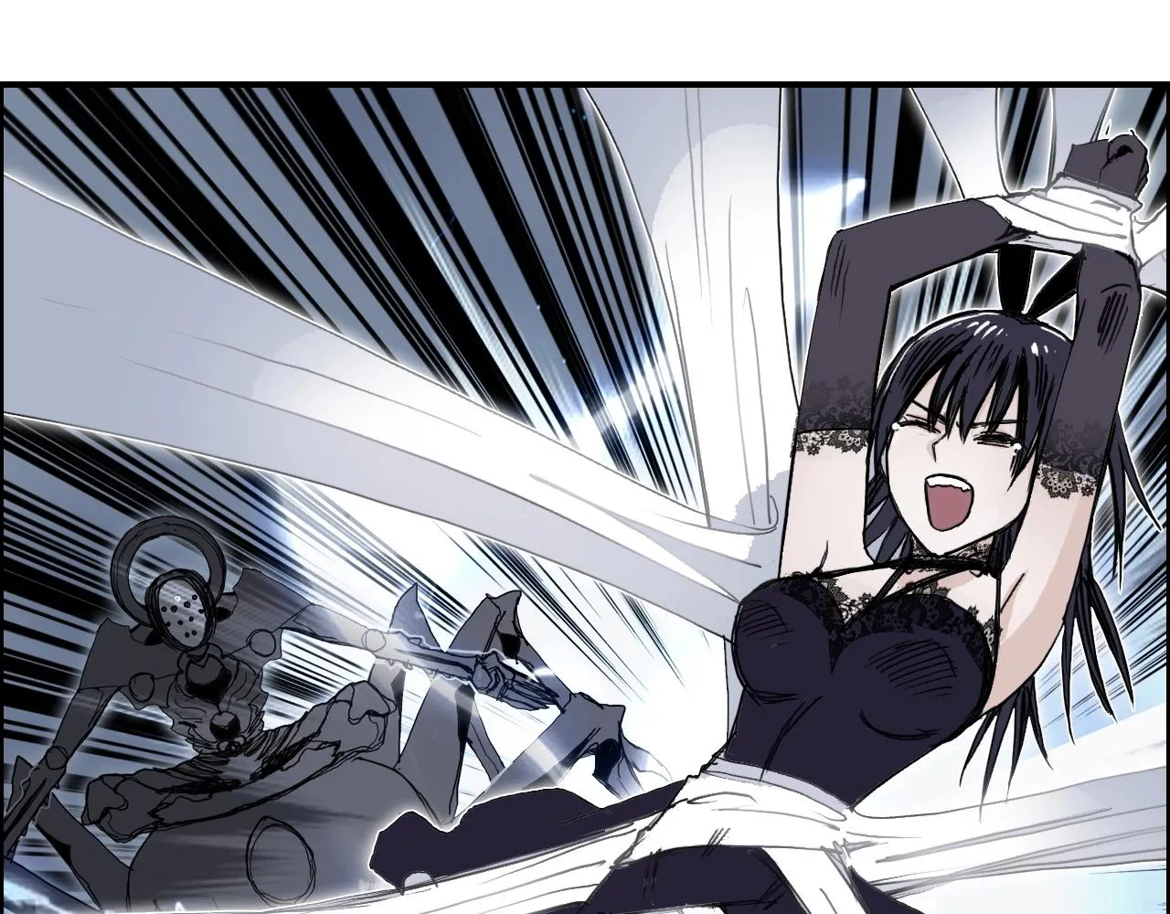 第284话 逃出封魔坛 第88页