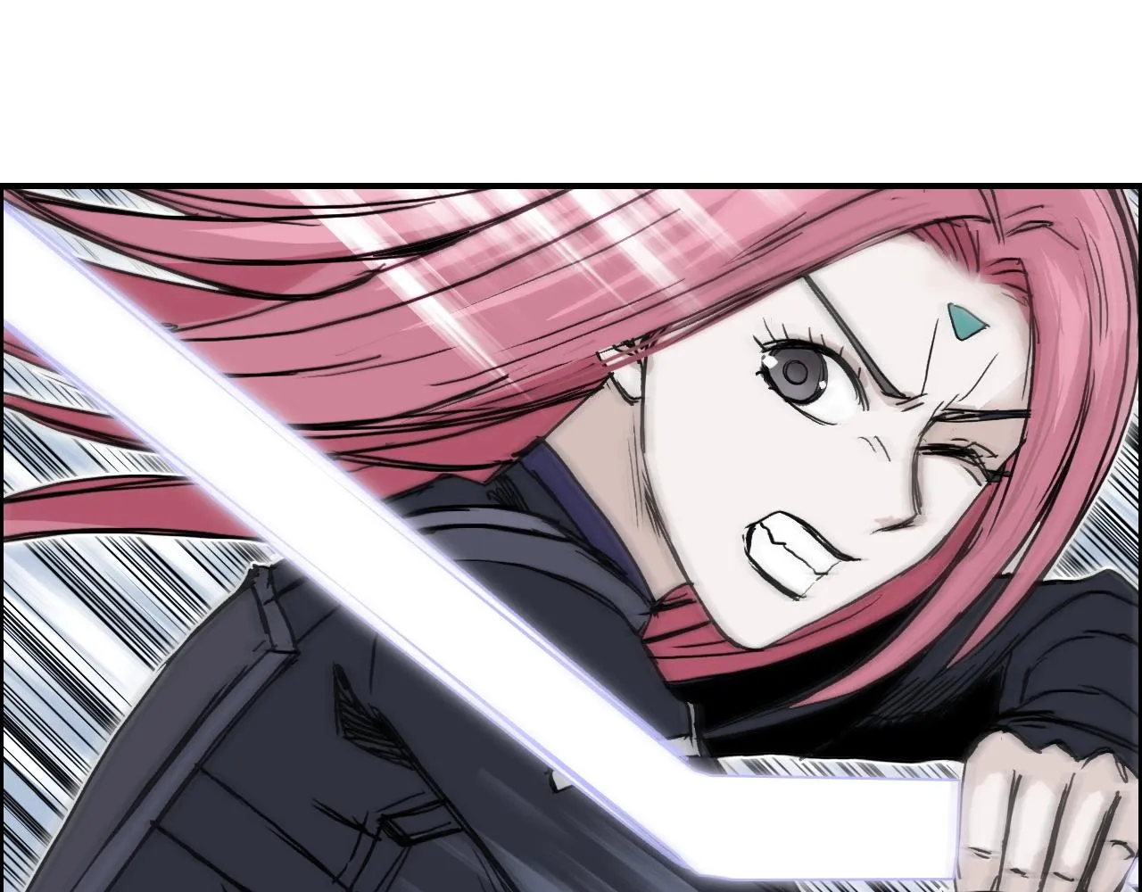 第284话 逃出封魔坛 第145页