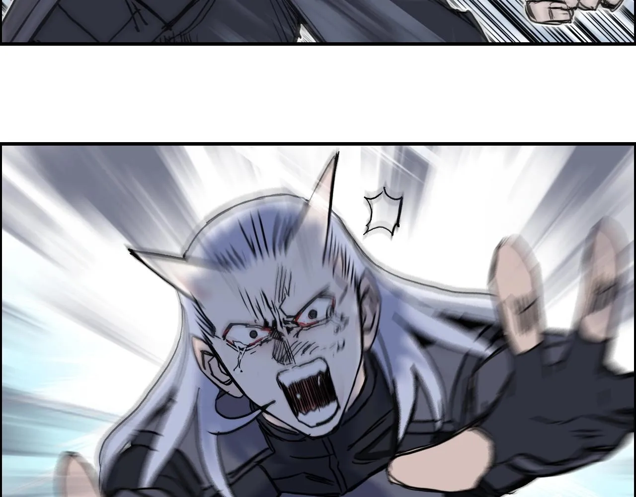 第284话 逃出封魔坛 第146页