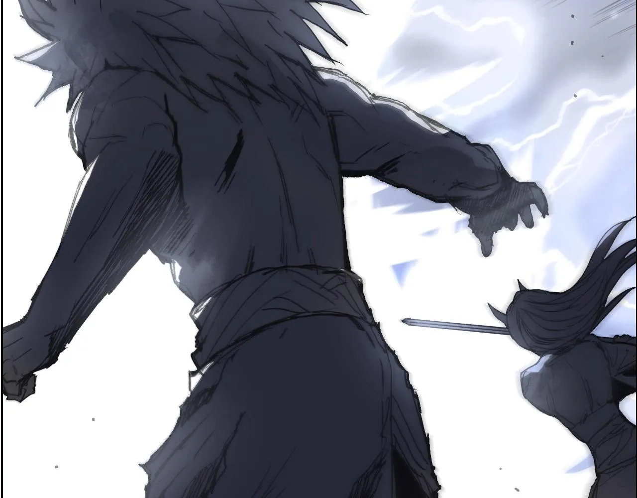 第284话 逃出封魔坛 第165页
