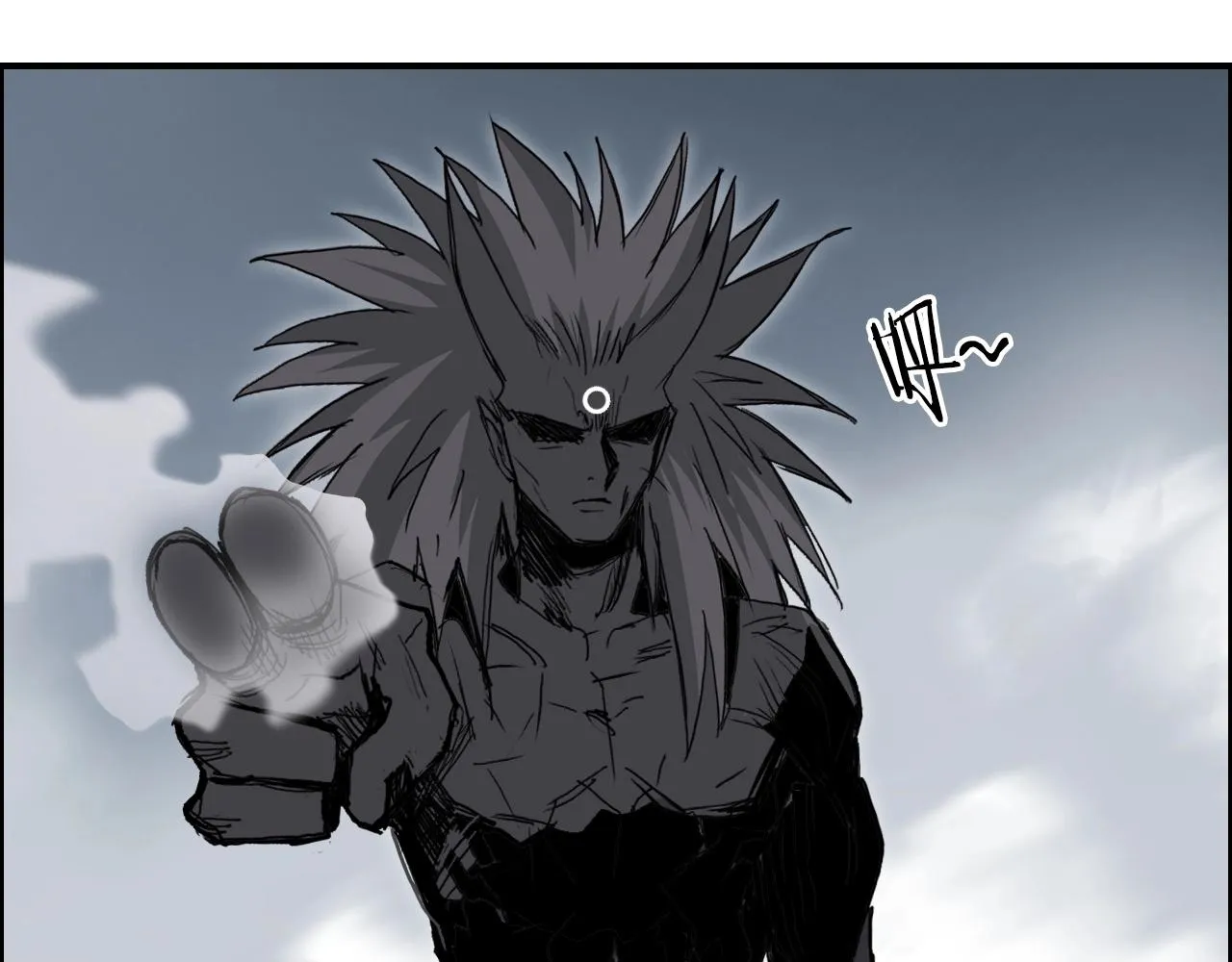 第283话 群魔降临 第23页