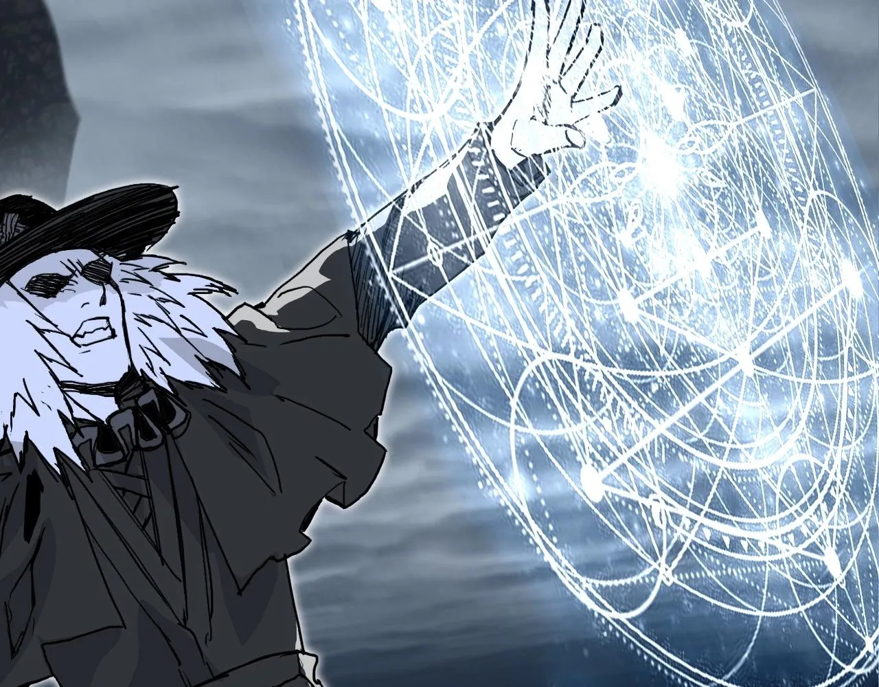 第283话 群魔降临 第44页
