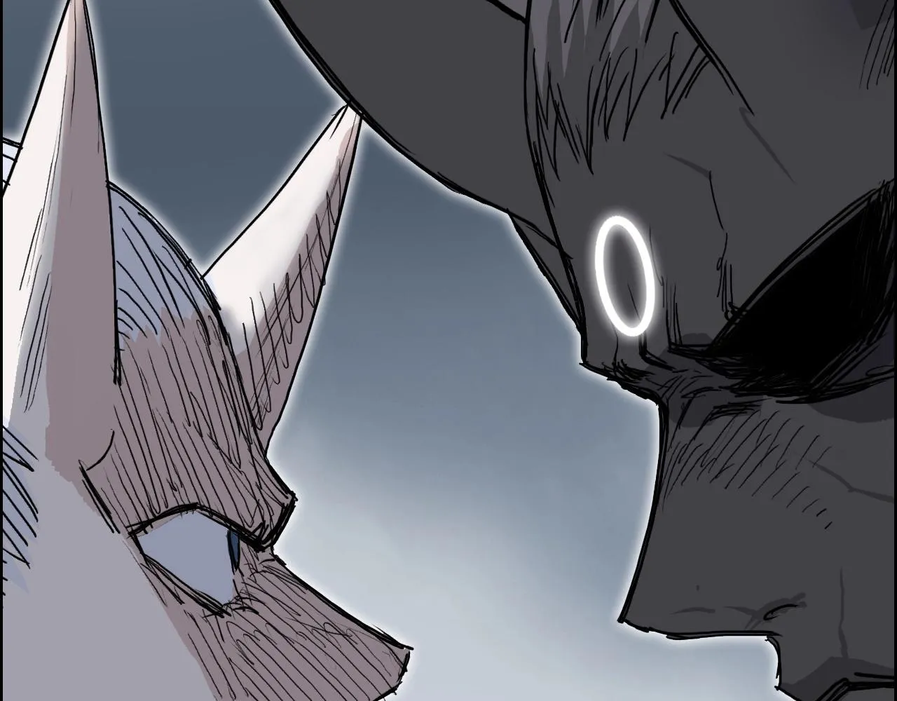 第283话 群魔降临 第64页