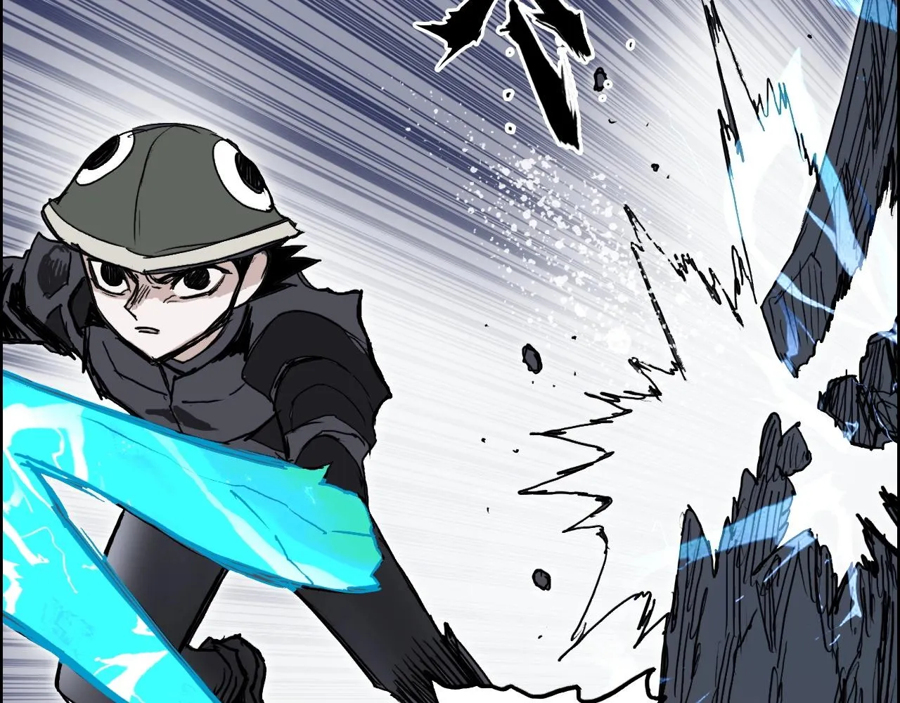 第283话 群魔降临 第88页