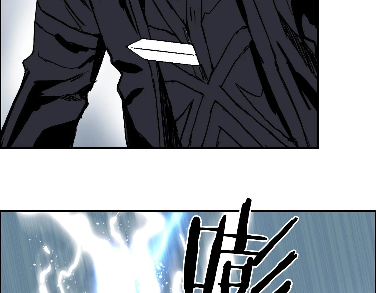 第283话 群魔降临 第94页