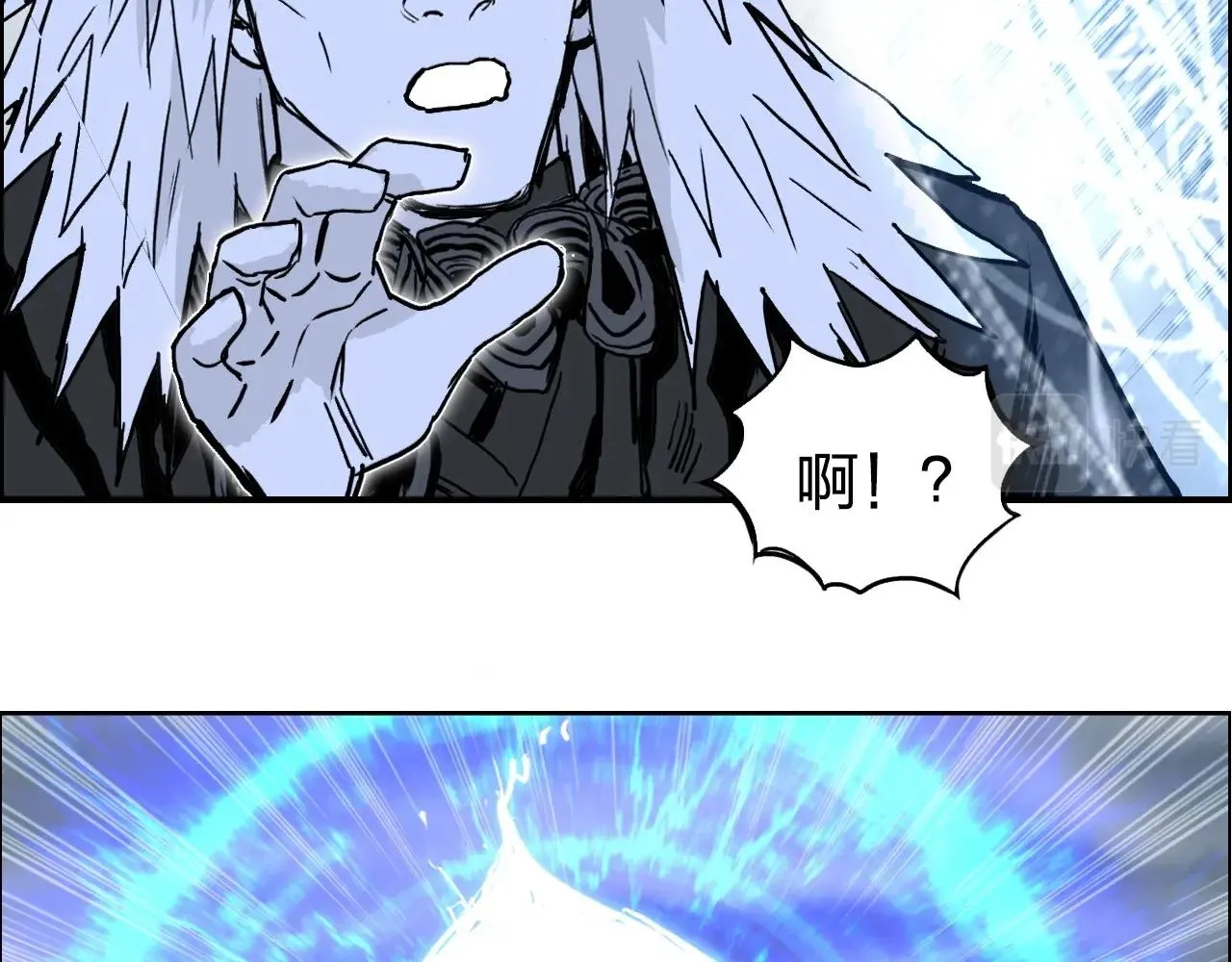第283话 群魔降临 第100页