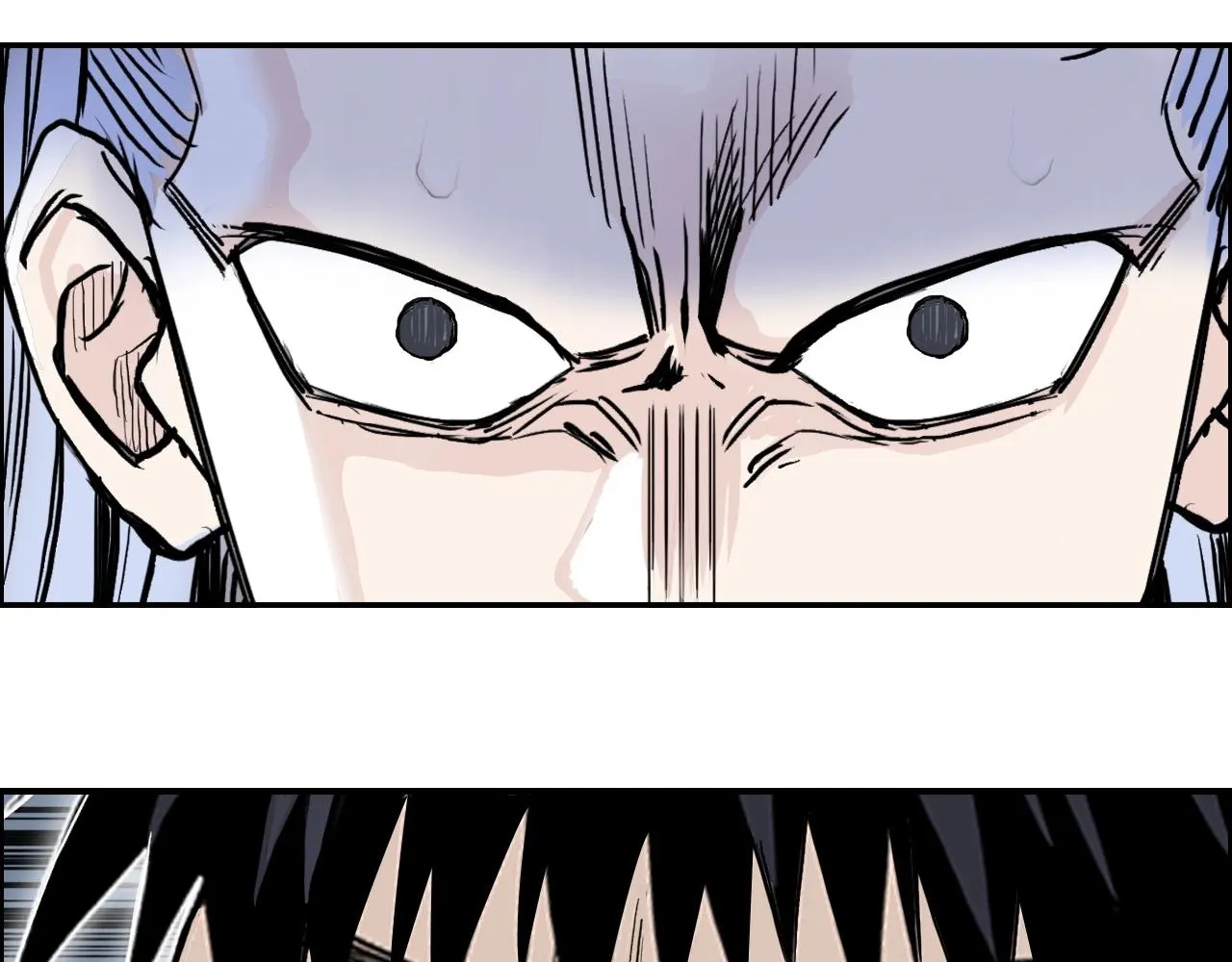 第283话 群魔降临 第128页