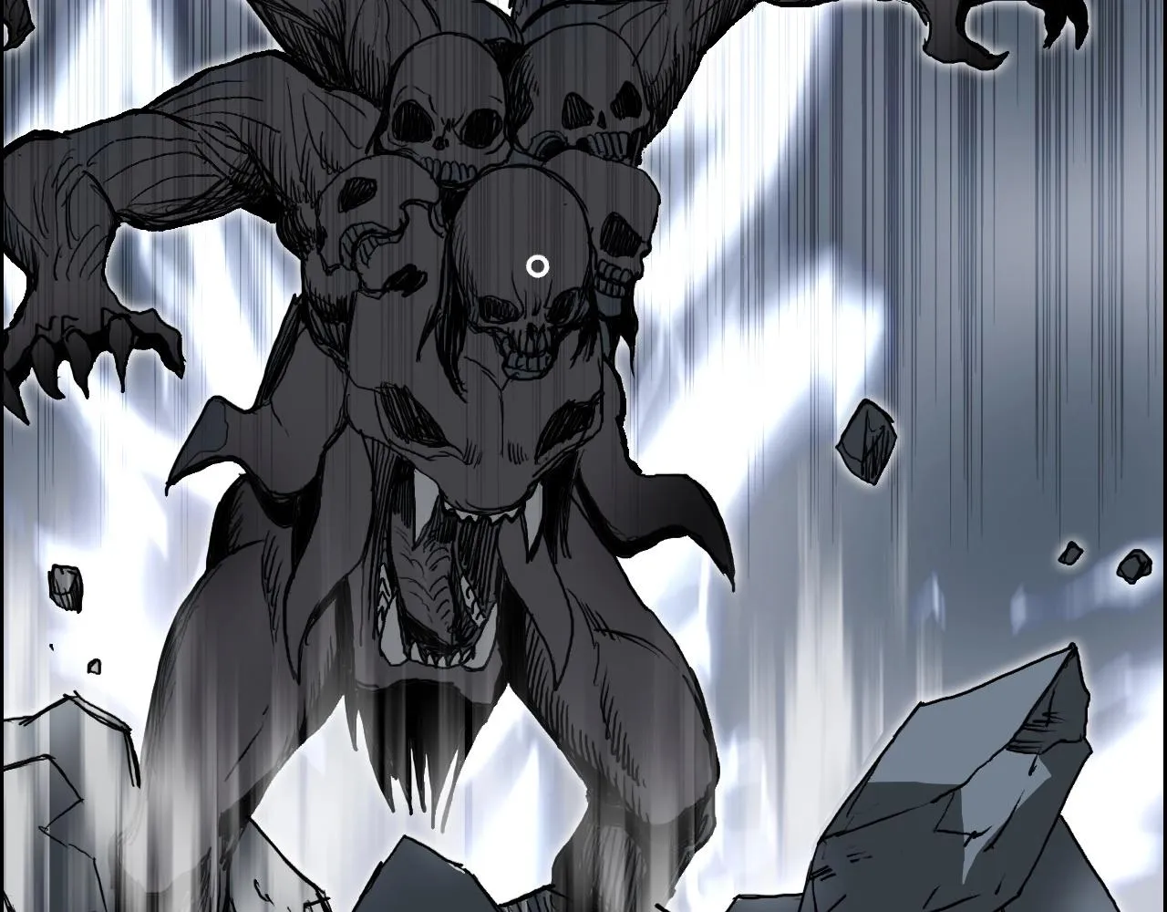 第283话 群魔降临 第143页