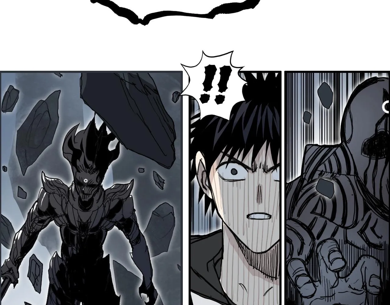 第283话 群魔降临 第146页