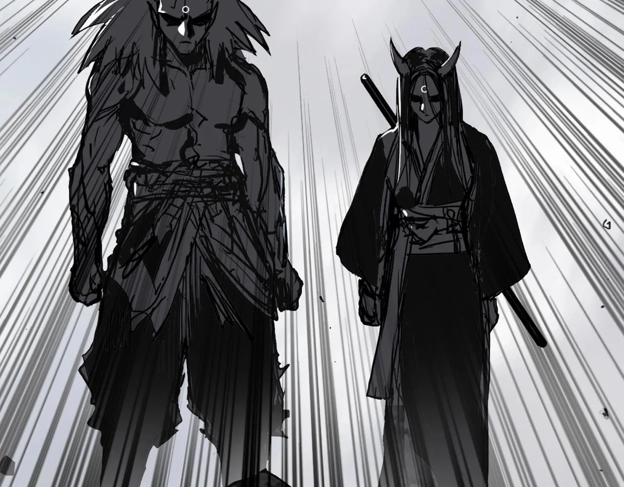 第283话 群魔降临 第157页