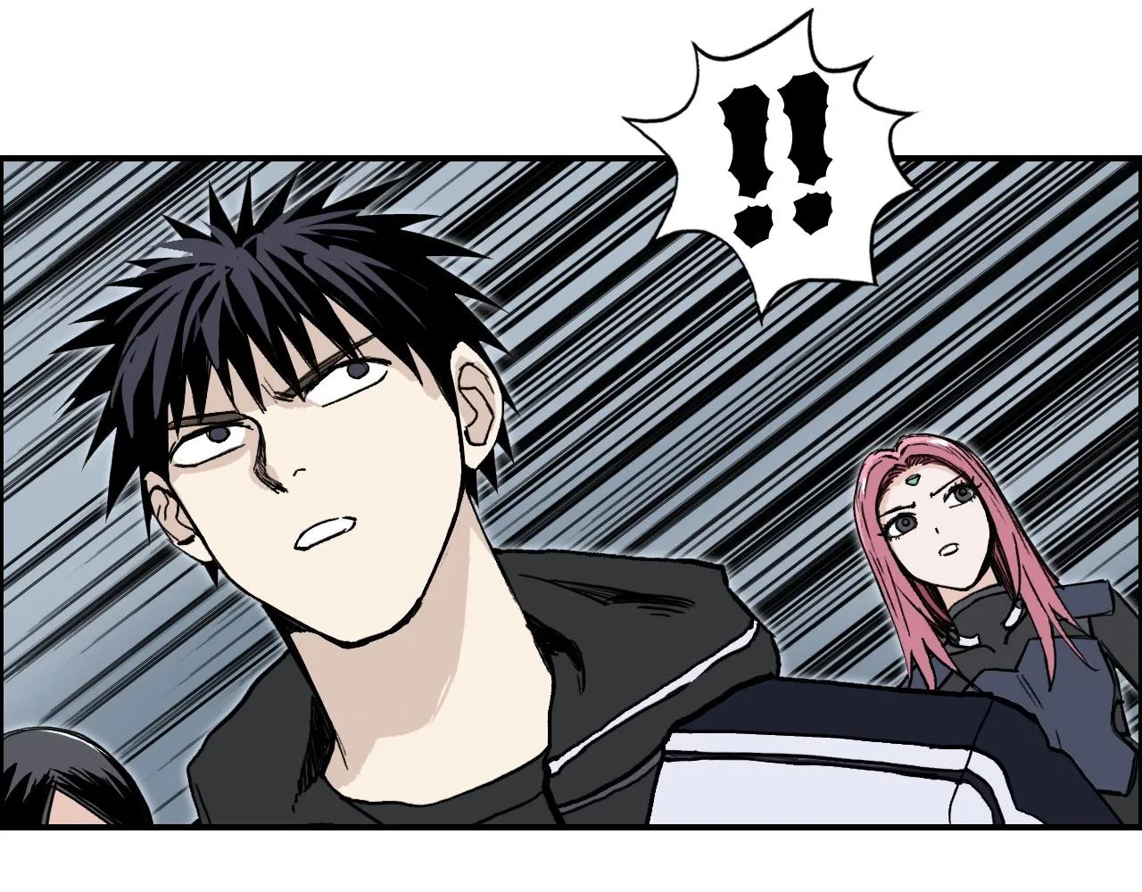 第282话 第二魔神 第28页