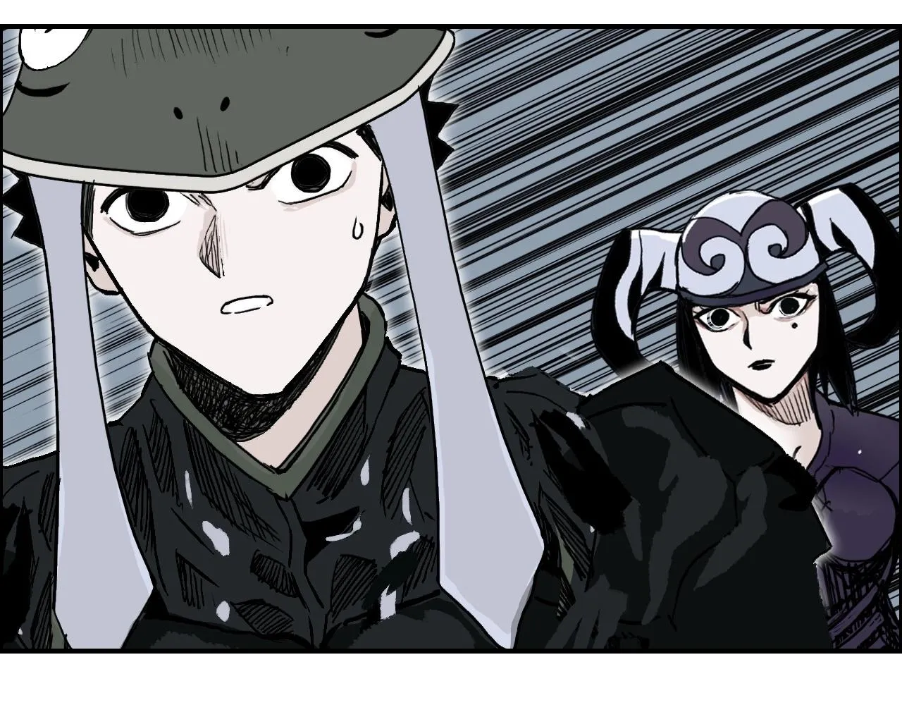 第282话 第二魔神 第62页