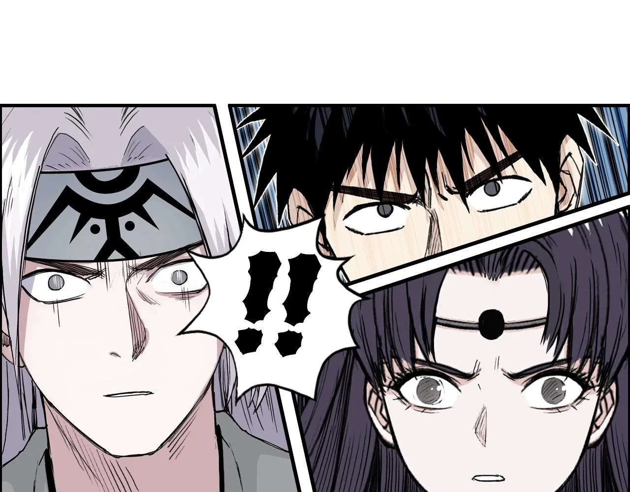 第282话 第二魔神 第70页