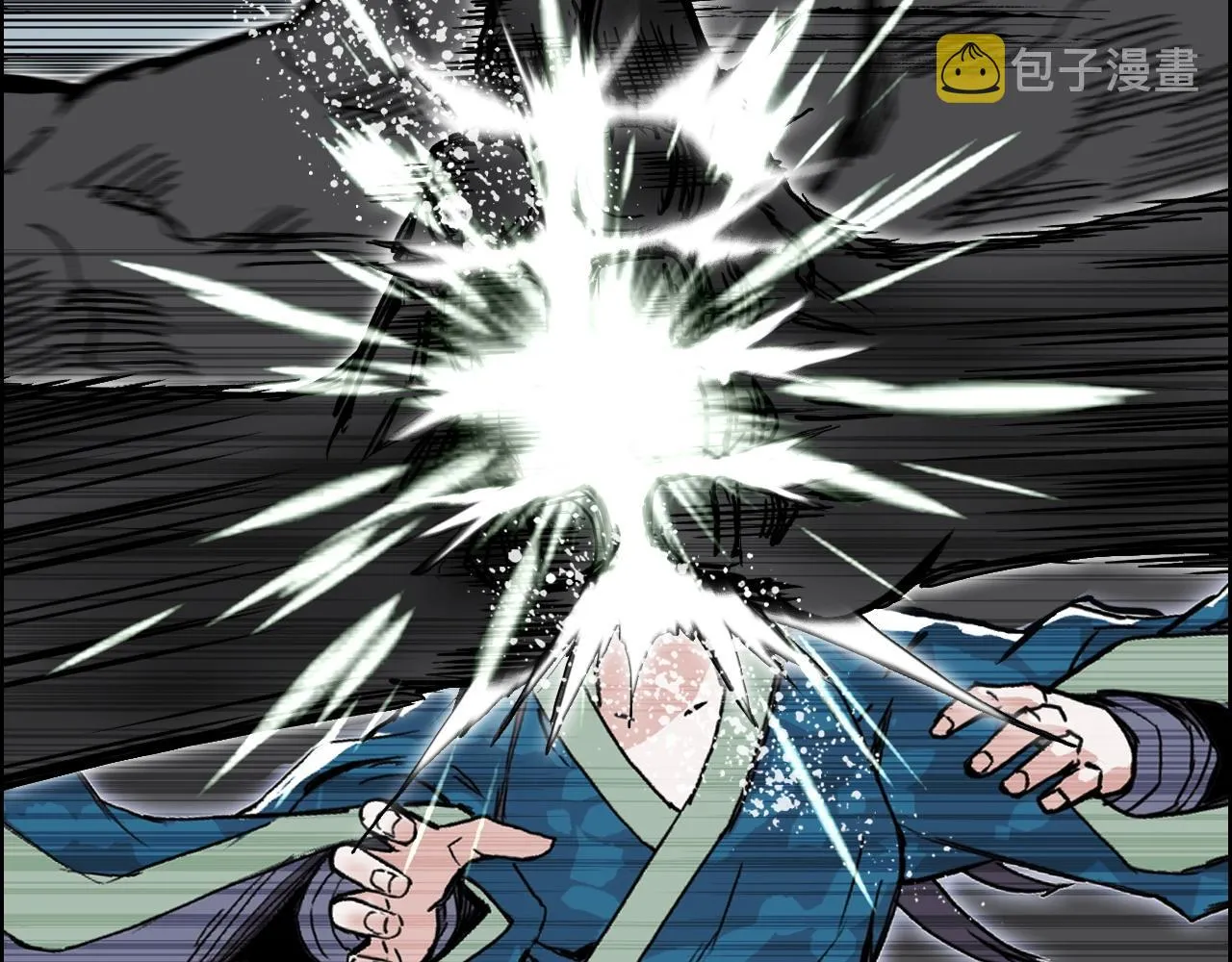 第282话 第二魔神 第76页