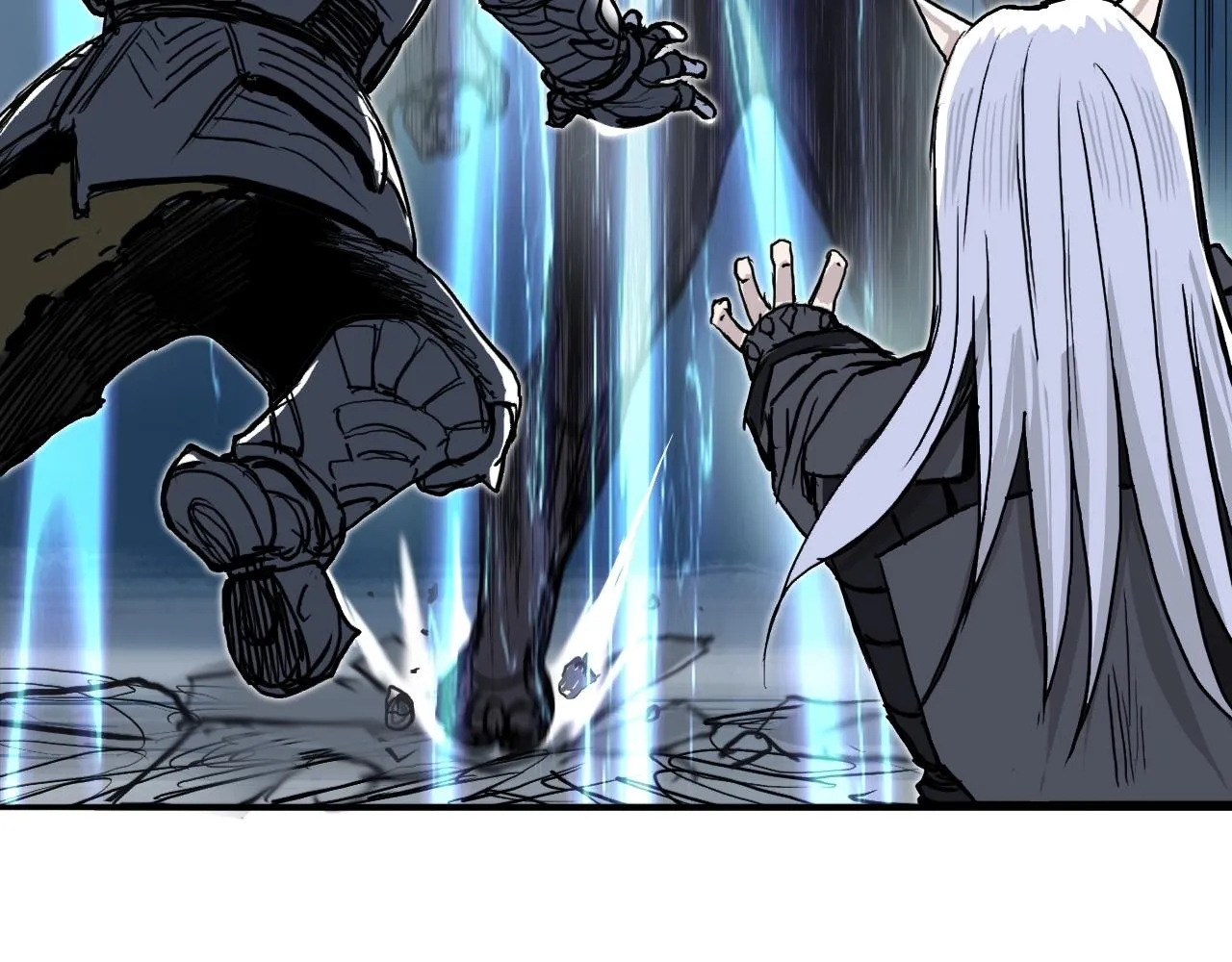 第282话 第二魔神 第85页