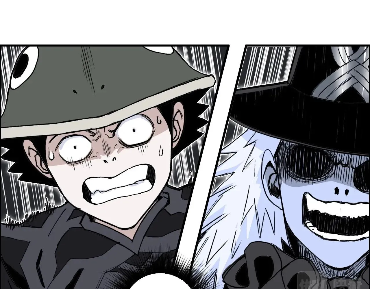 第282话 第二魔神 第122页