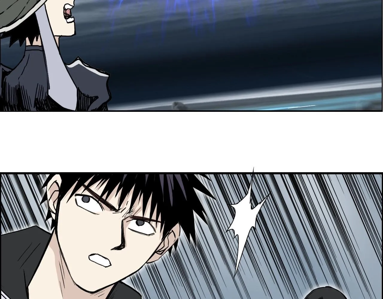 第282话 第二魔神 第155页
