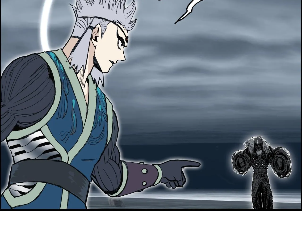 第281话 七十二封魔坛 第28页