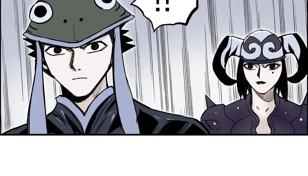 第281话 七十二封魔坛 第32页