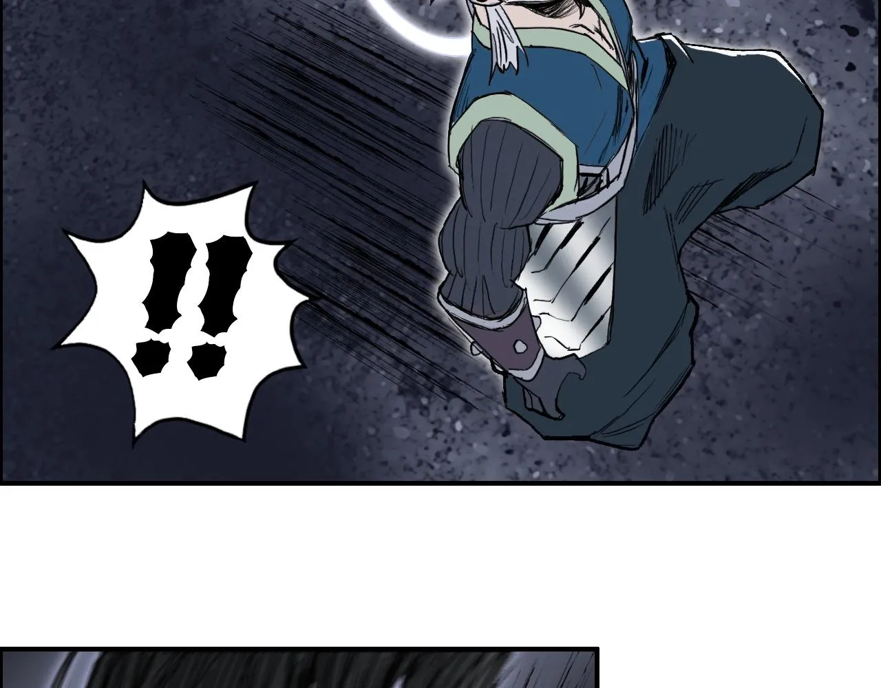 第281话 七十二封魔坛 第38页