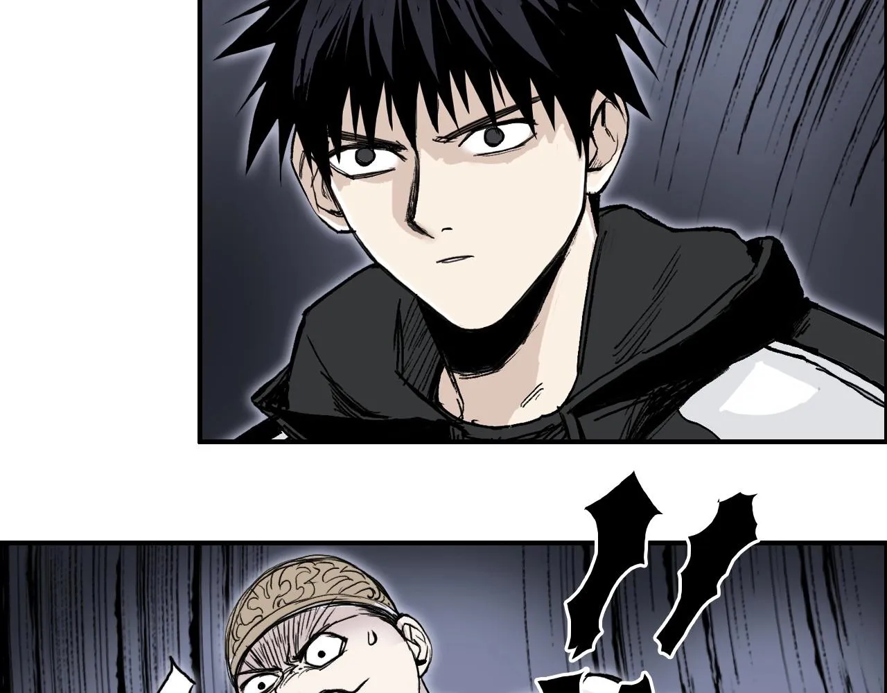 第281话 七十二封魔坛 第41页