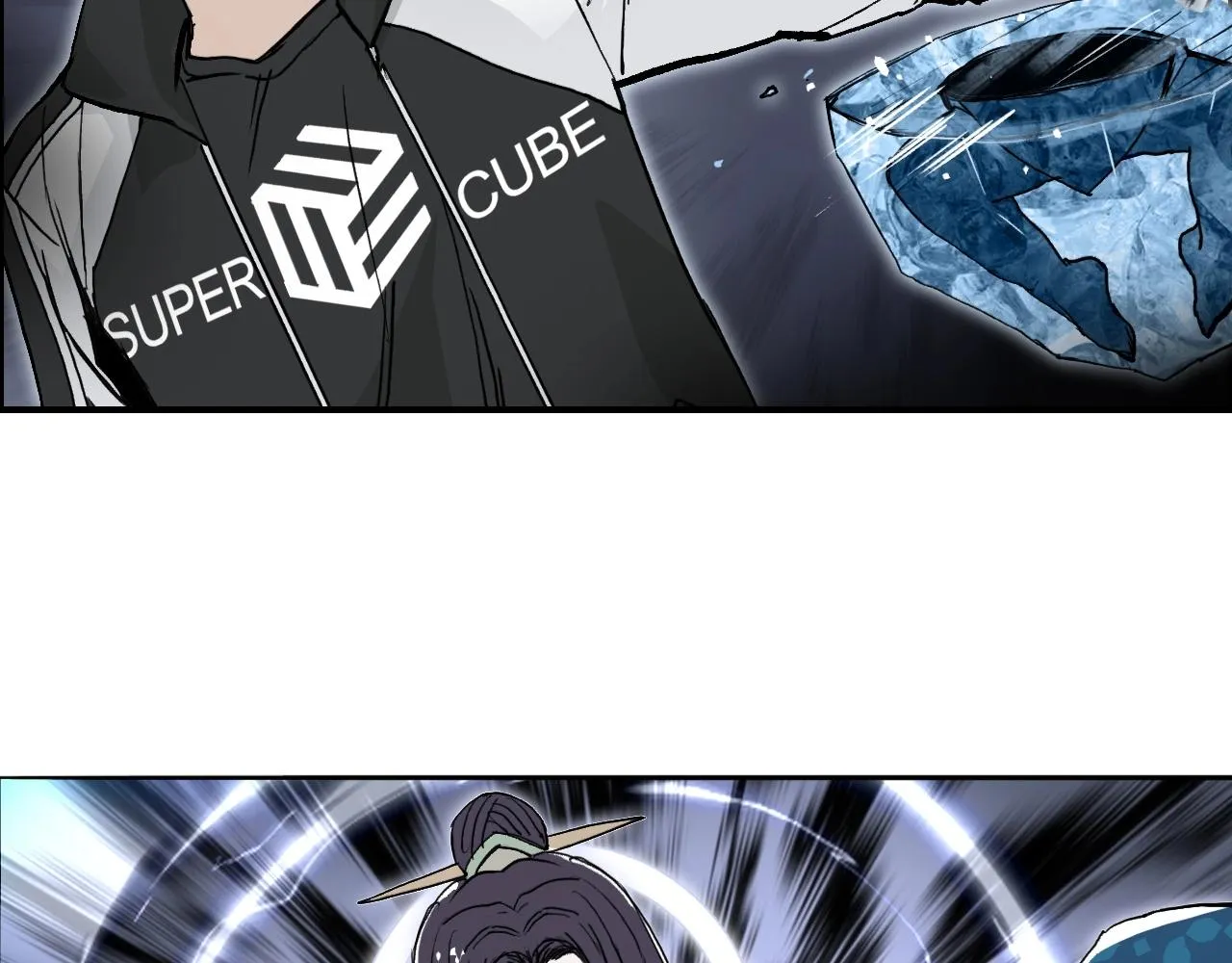 第281话 七十二封魔坛 第50页