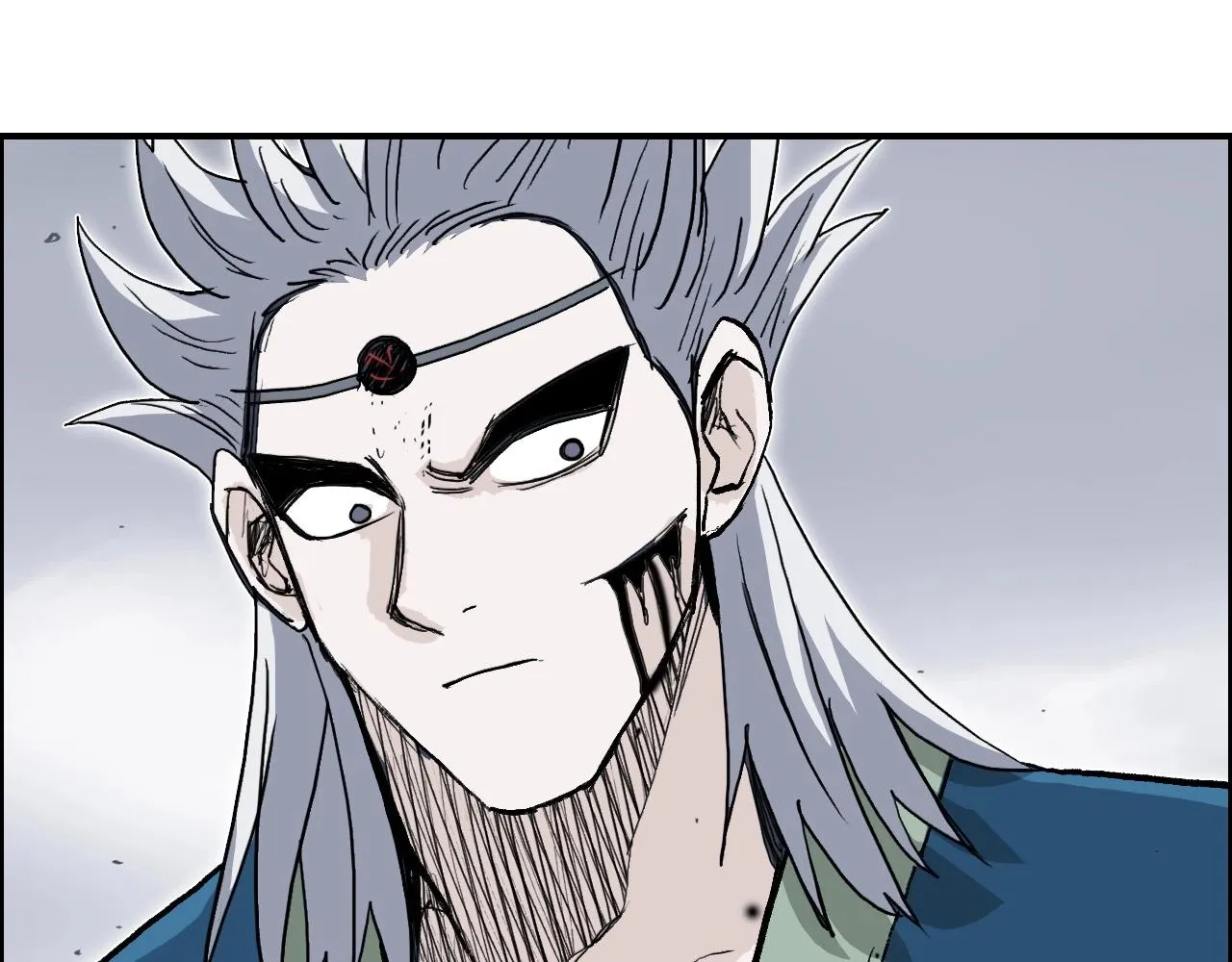 第281话 七十二封魔坛 第61页