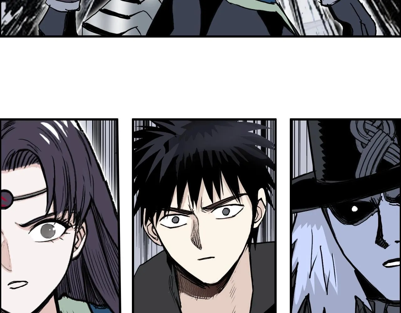 第281话 七十二封魔坛 第64页