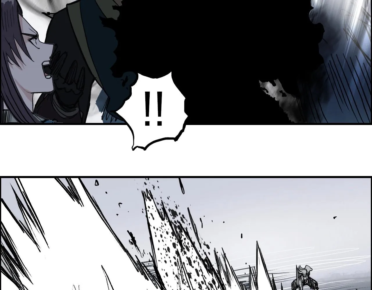 第281话 七十二封魔坛 第71页