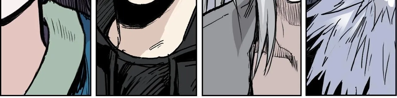 第281话 七十二封魔坛 第88页