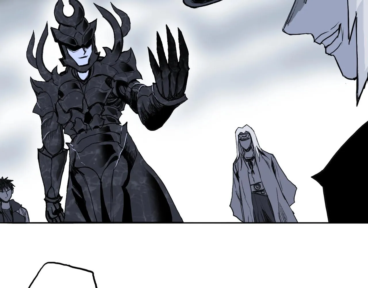 第281话 七十二封魔坛 第116页