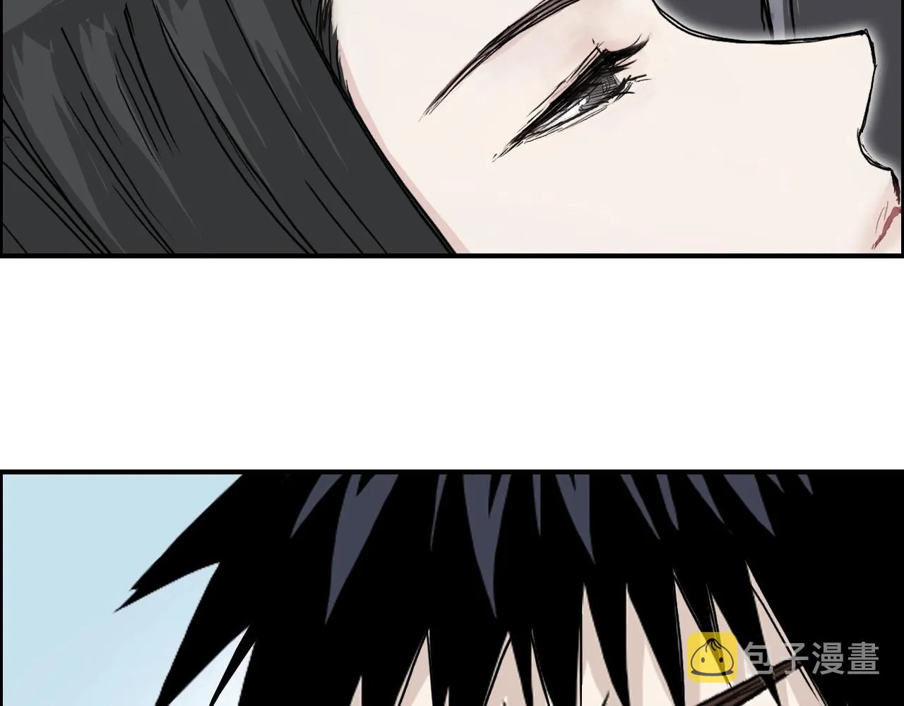 第285话 葬花 第55页