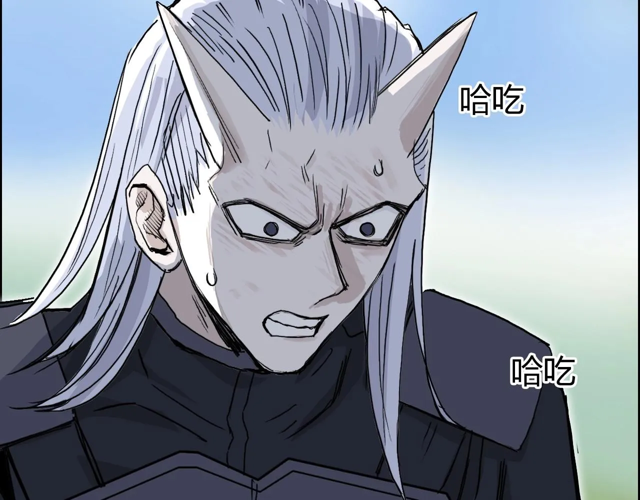 第285话 葬花 第114页