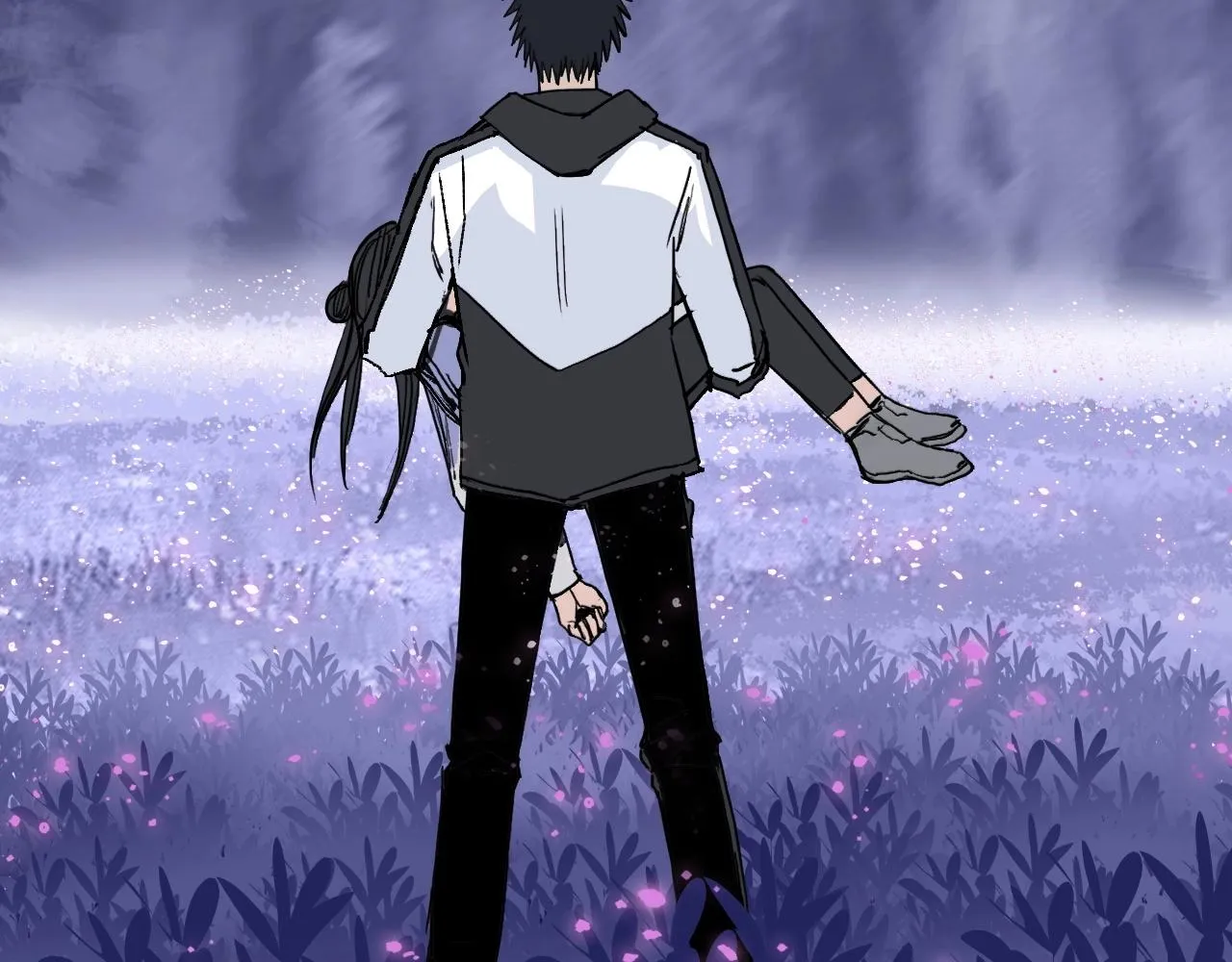 第285话 葬花 第168页