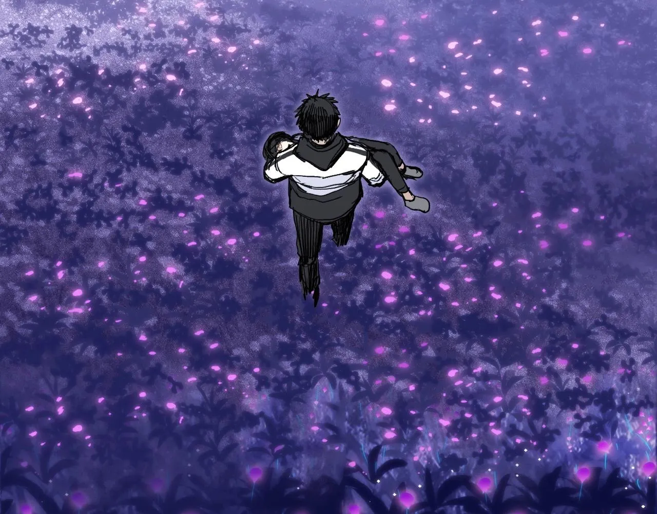 第285话 葬花 第173页