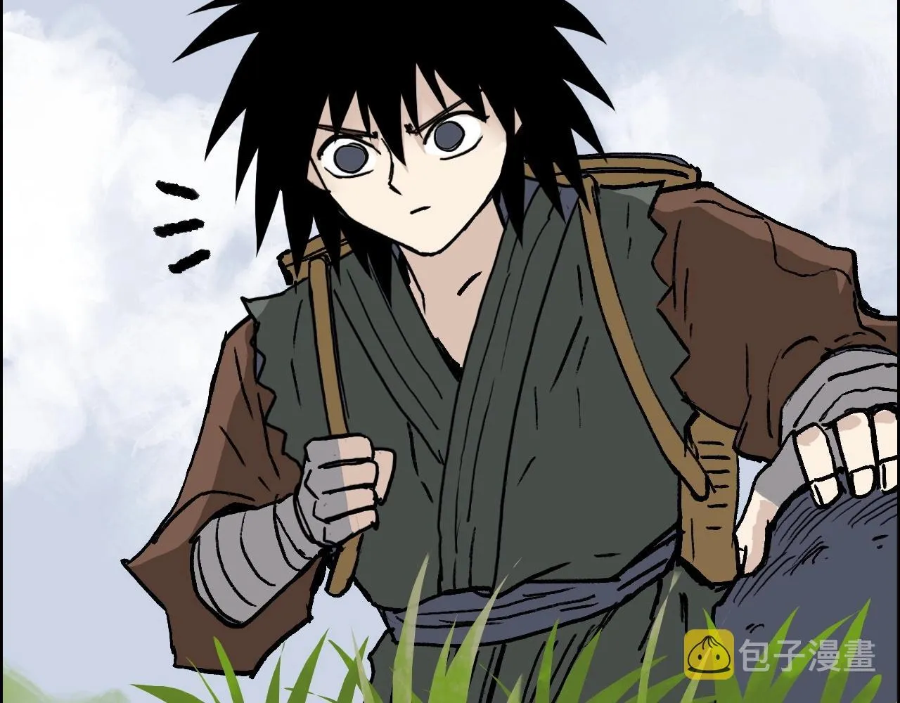 第279话 花的讯息 第14页