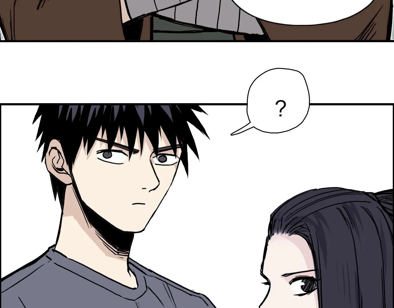 第279话 花的讯息 第67页