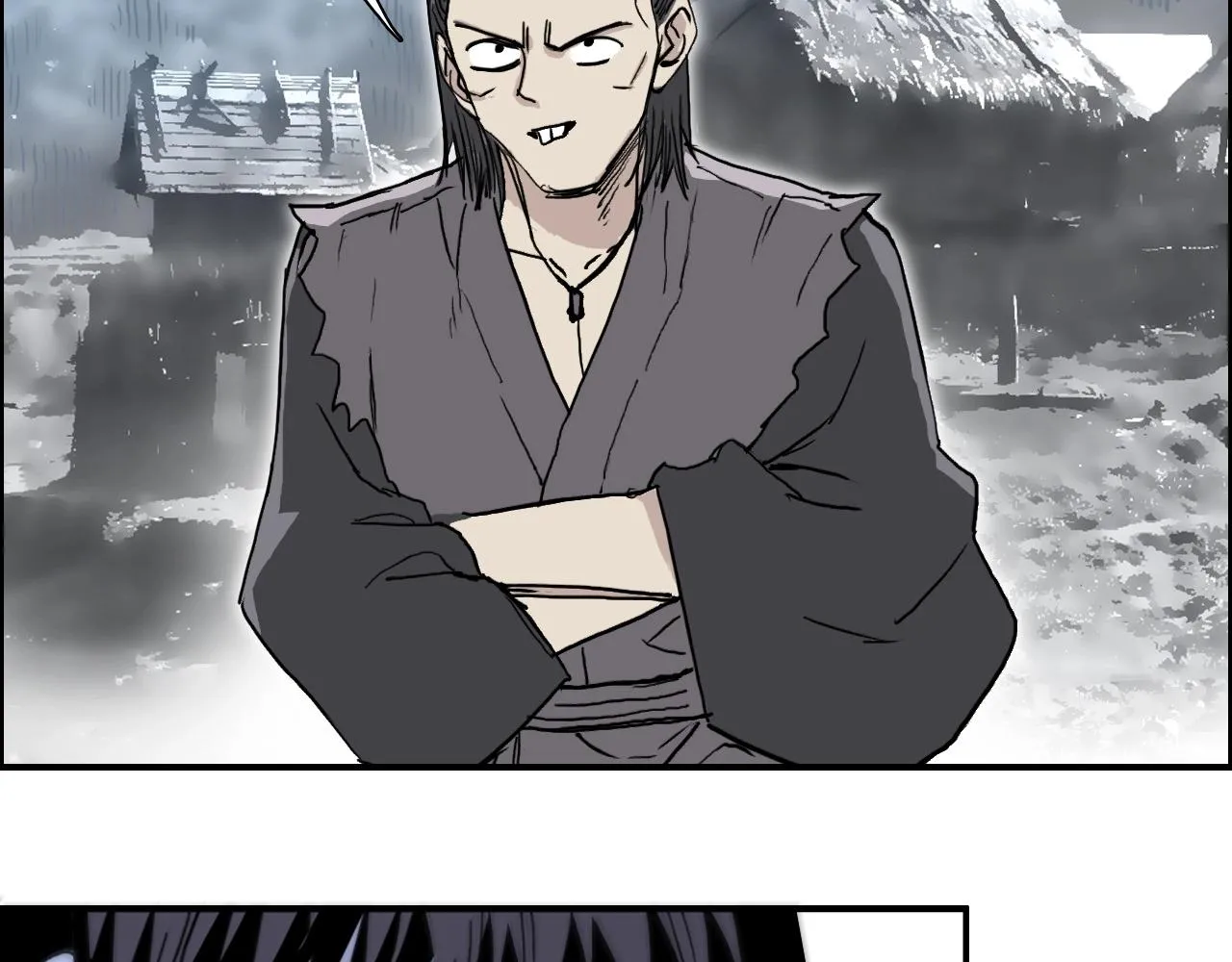 第279话 花的讯息 第73页