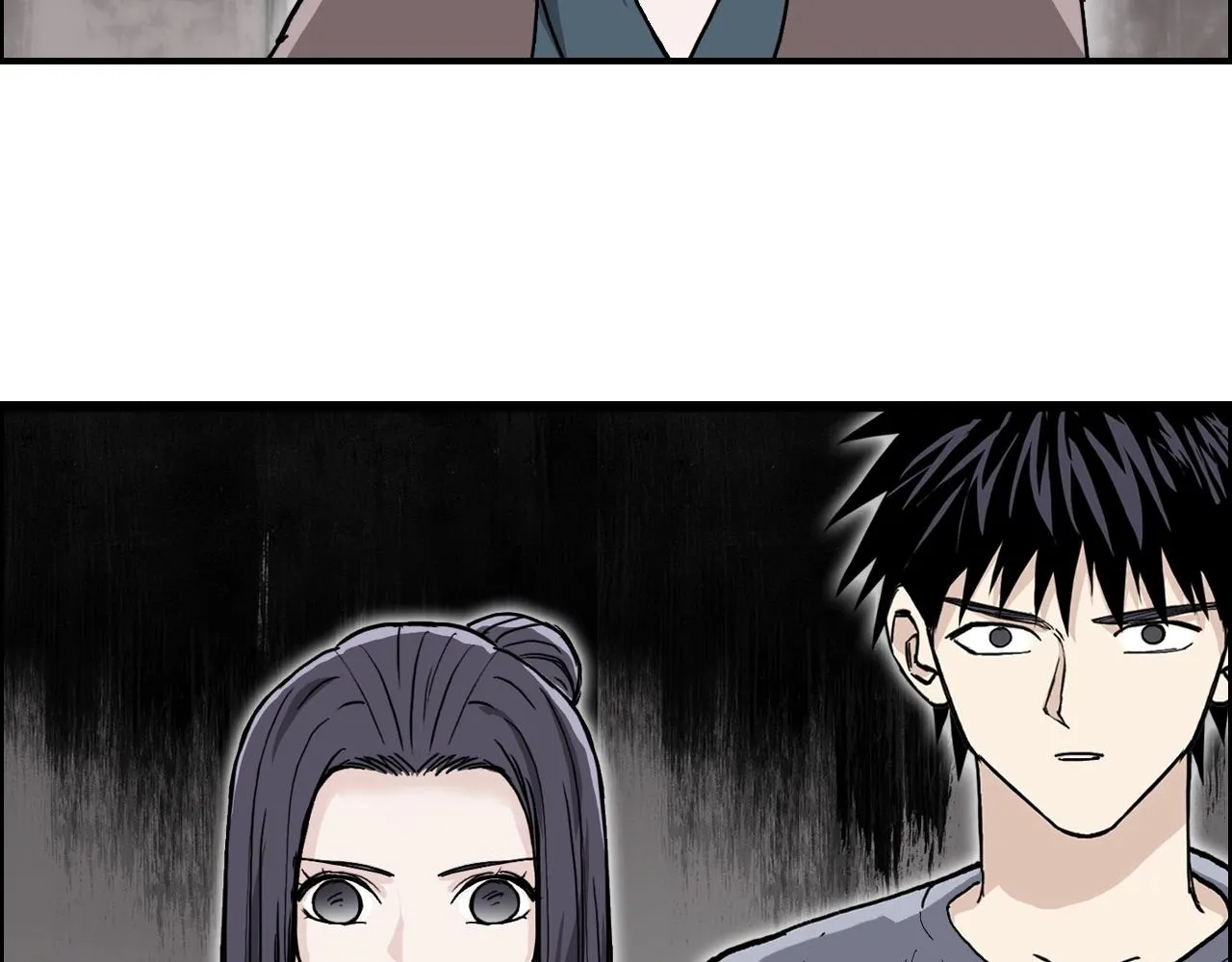 第279话 花的讯息 第101页