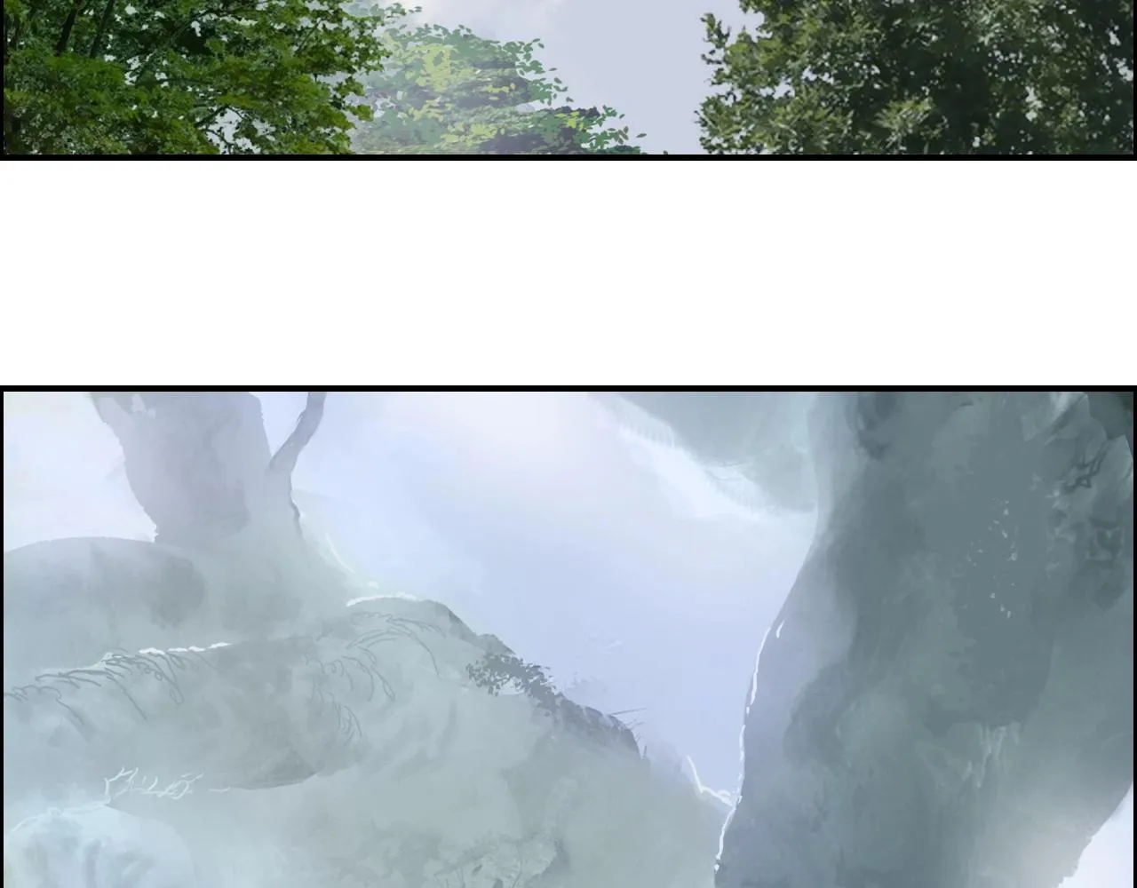 第279话 花的讯息 第128页