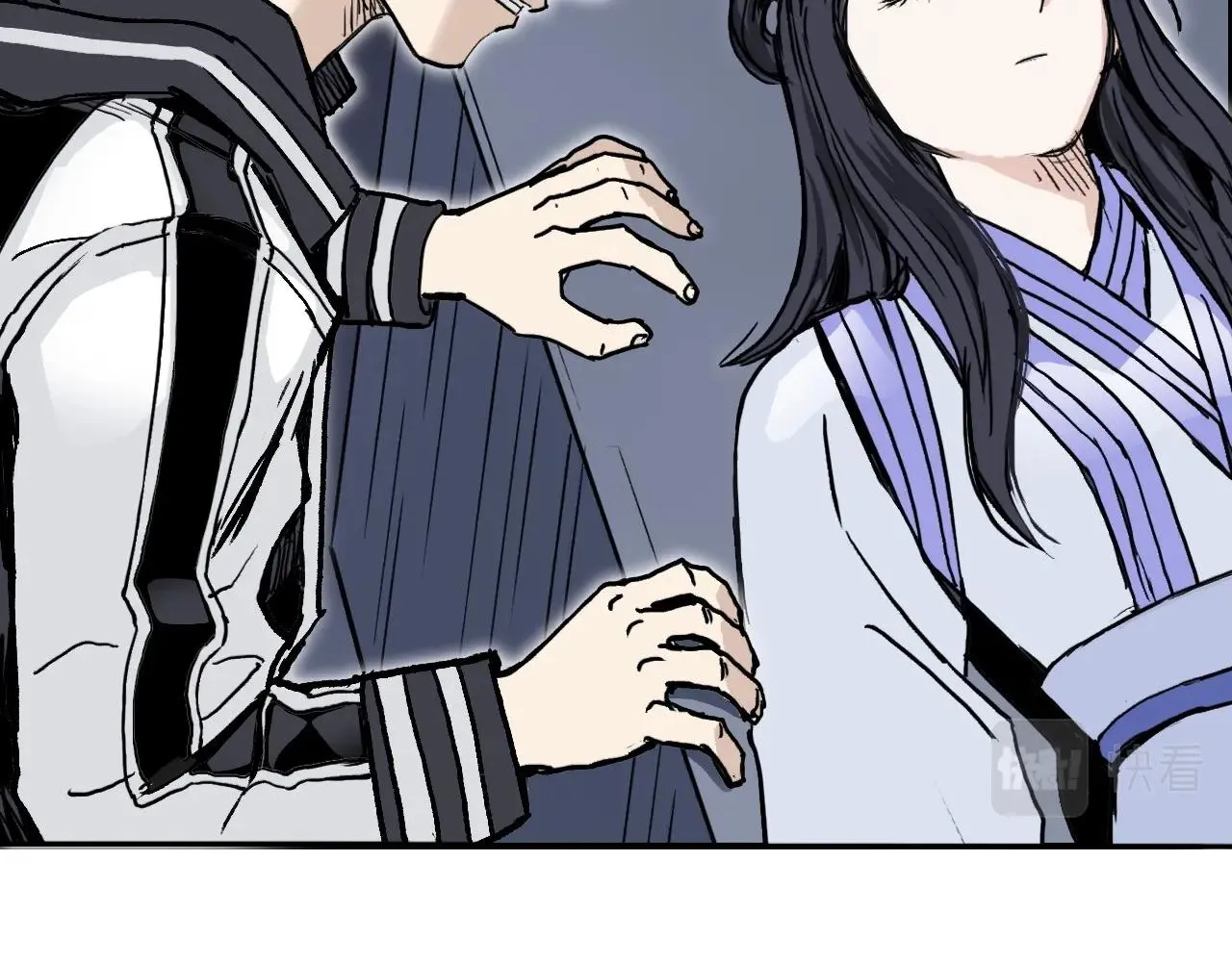 第279话 花的讯息 第147页