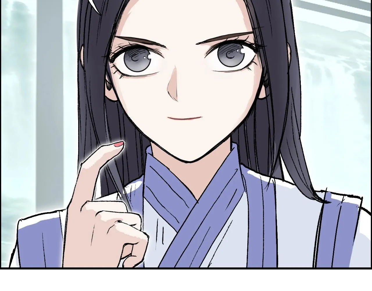 第278话 圣人觉悟 第115页