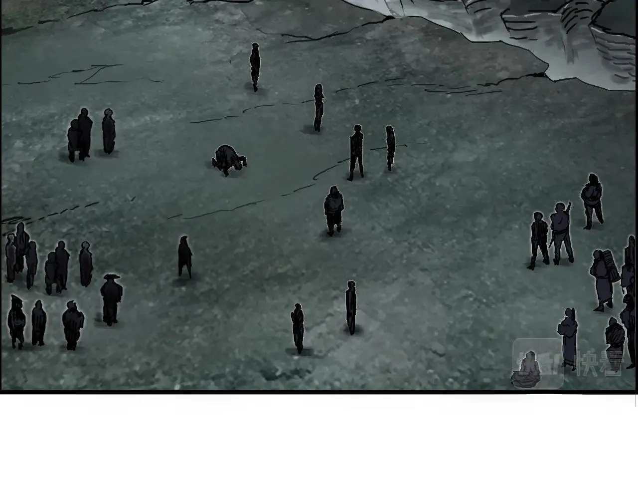 第277话 重赏之下必有勇夫？ 第6页