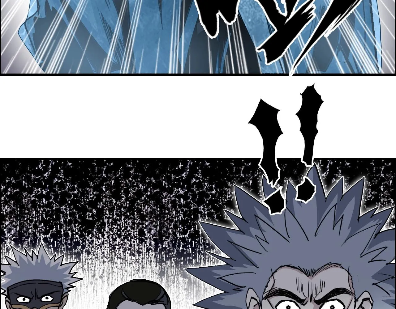 第277话 重赏之下必有勇夫？ 第36页