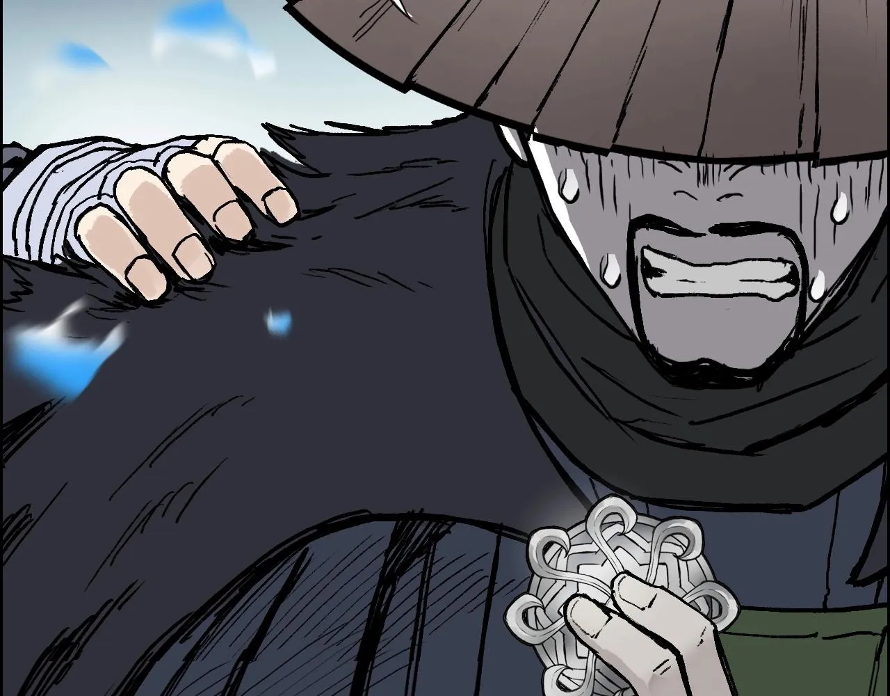 第277话 重赏之下必有勇夫？ 第146页