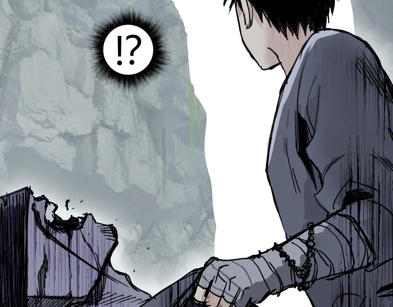 第275话 接我一拳 第6页