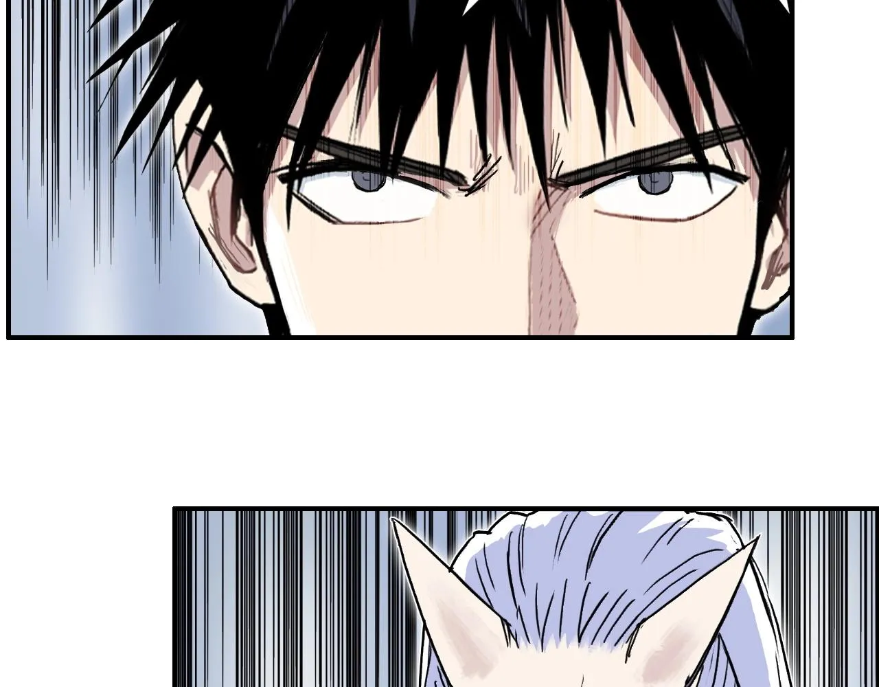 第275话 接我一拳 第21页